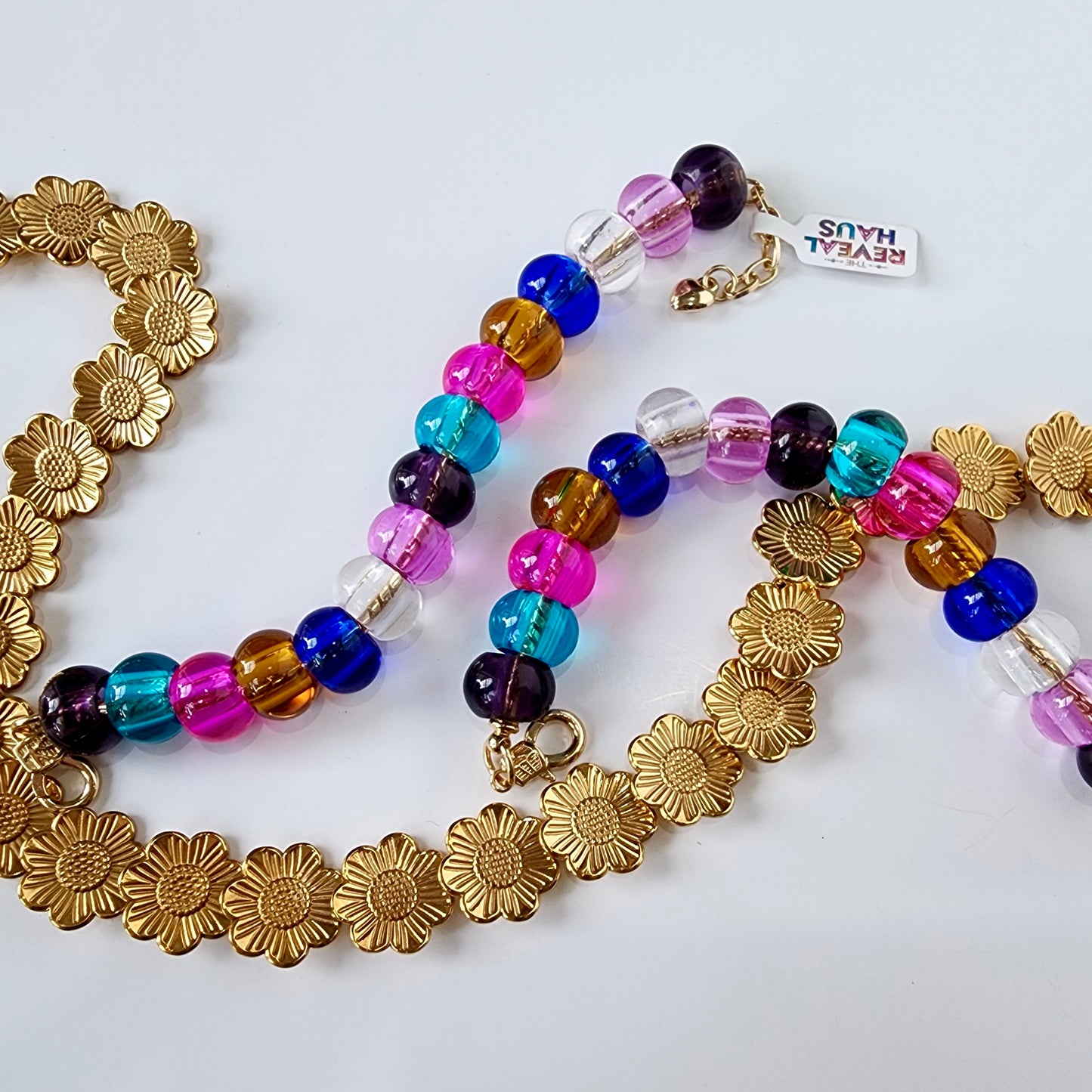 Candy Parade Multi Color Bracelet