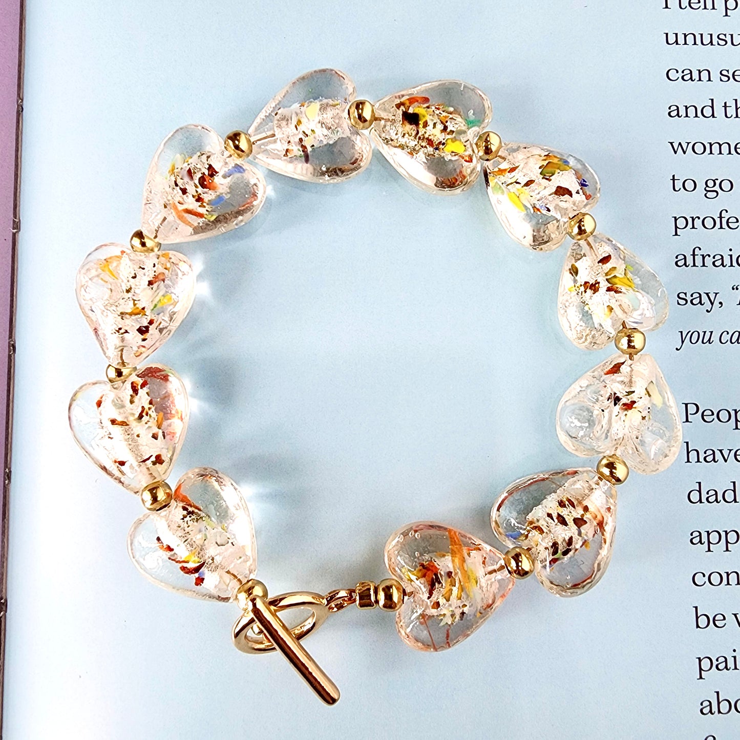The Amore Bracelet