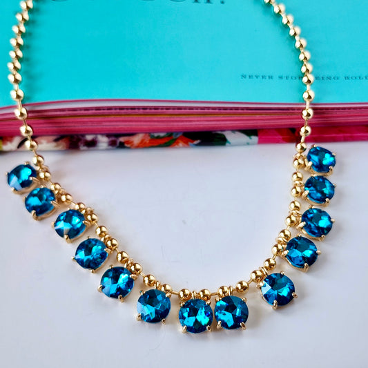 The Wynette Necklace