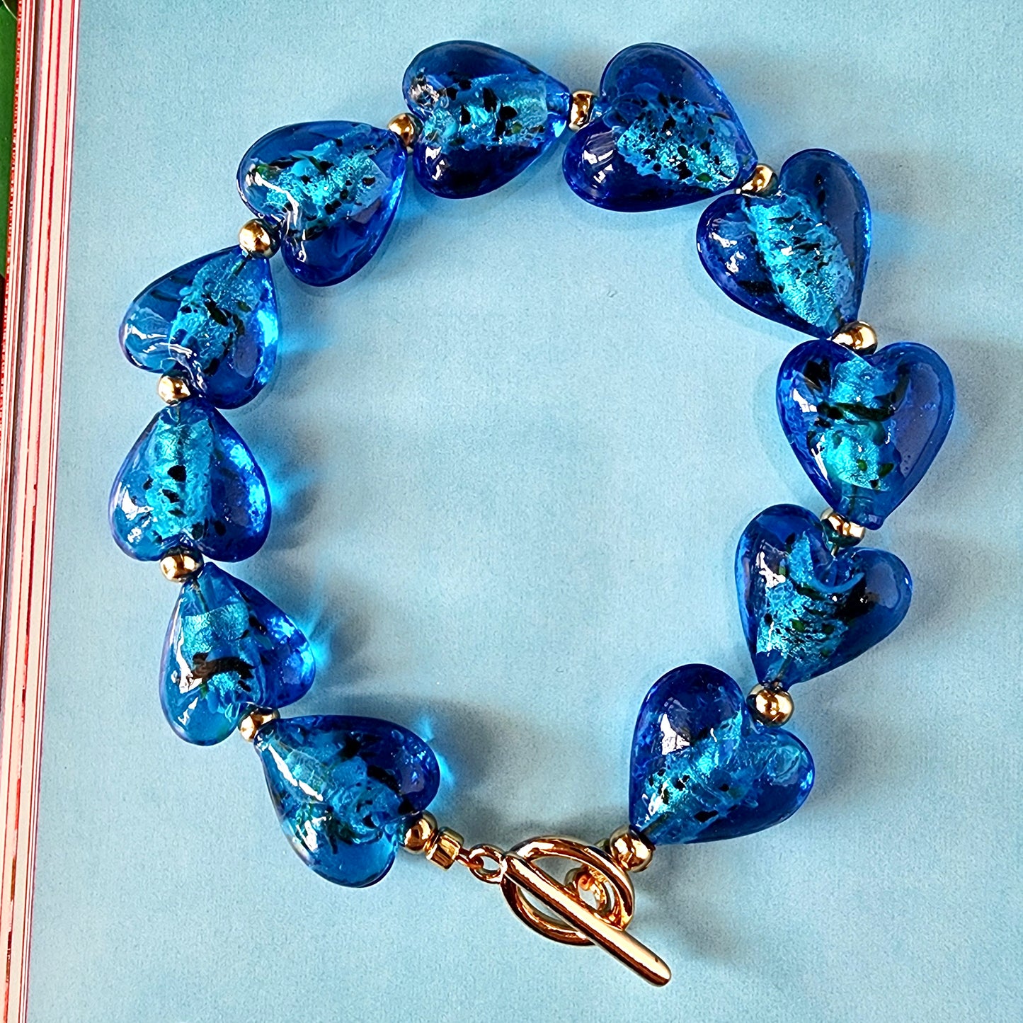 The Amore Bracelet