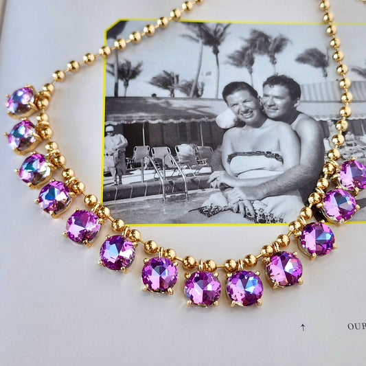 The Stevie Necklace