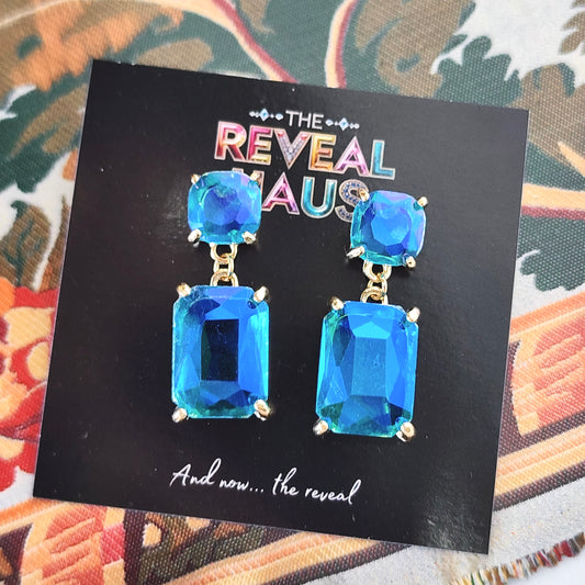 The Dakota Dangle Earrings