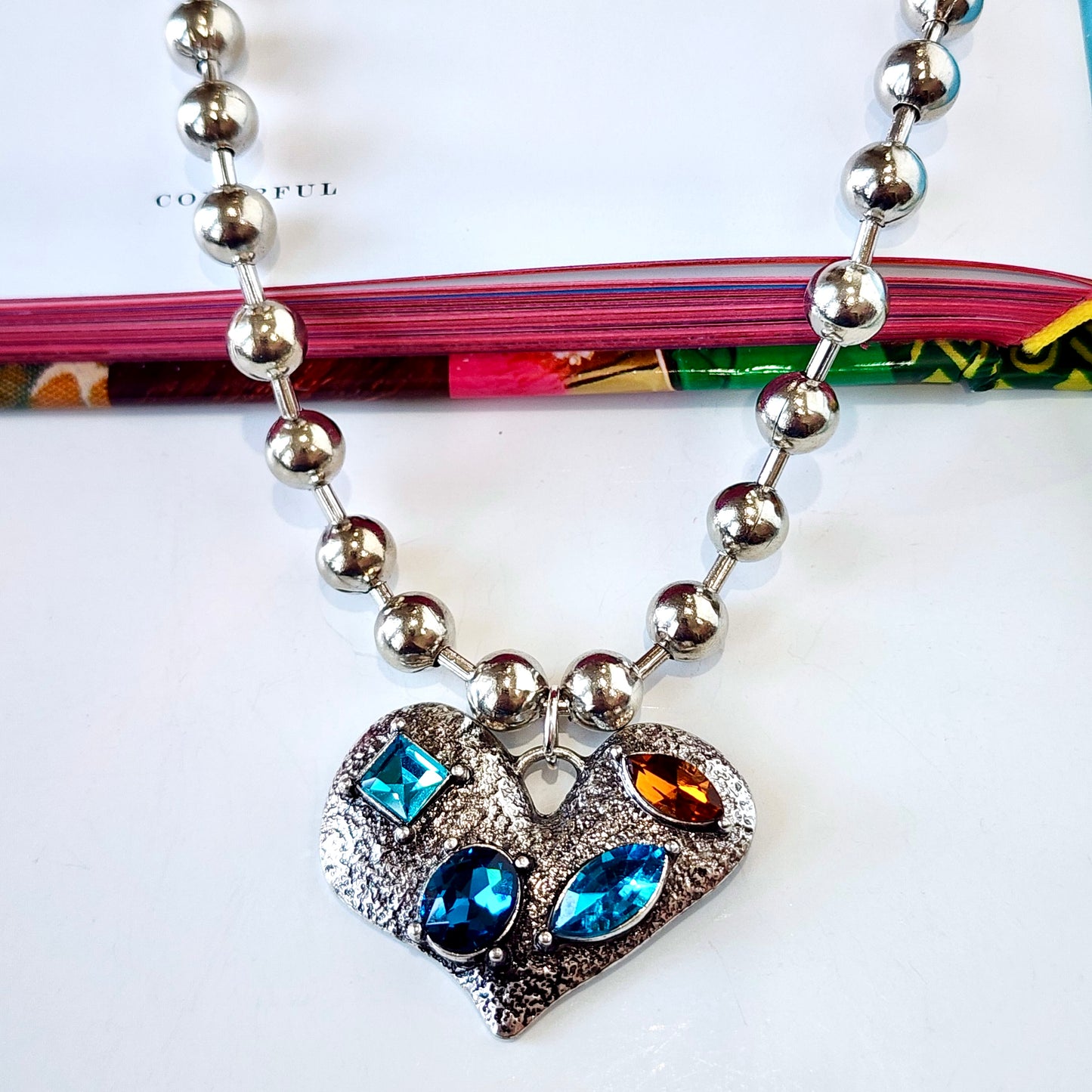 The Dakota Necklace