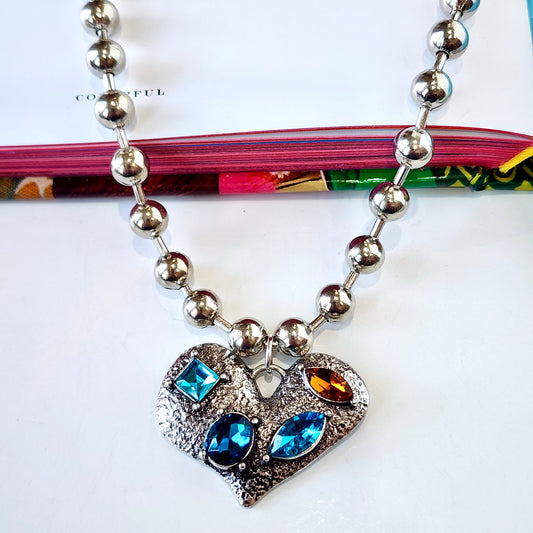 The Dakota Necklace