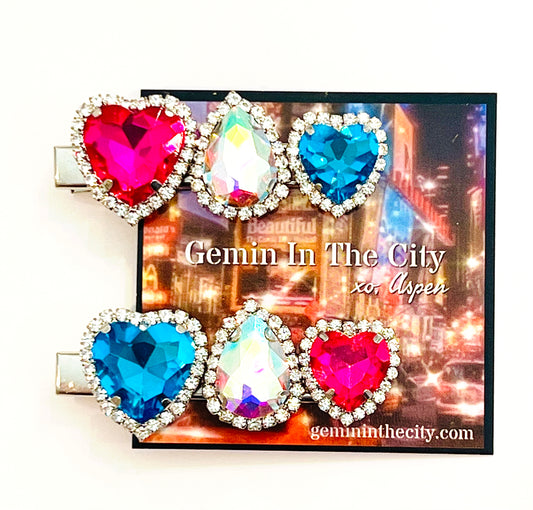 GemLocks- Rosie Belle Edition