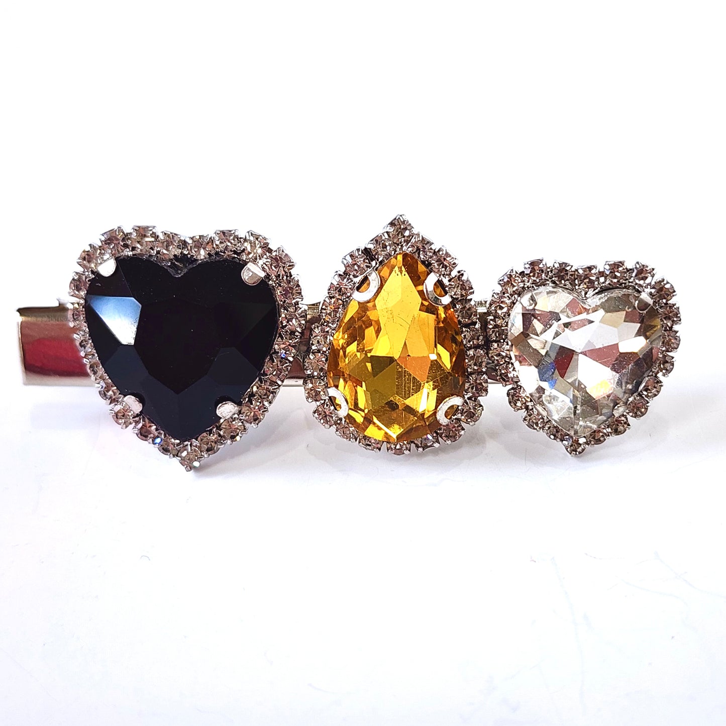 Gemlocks- The Queen-bee Hair Jewelry