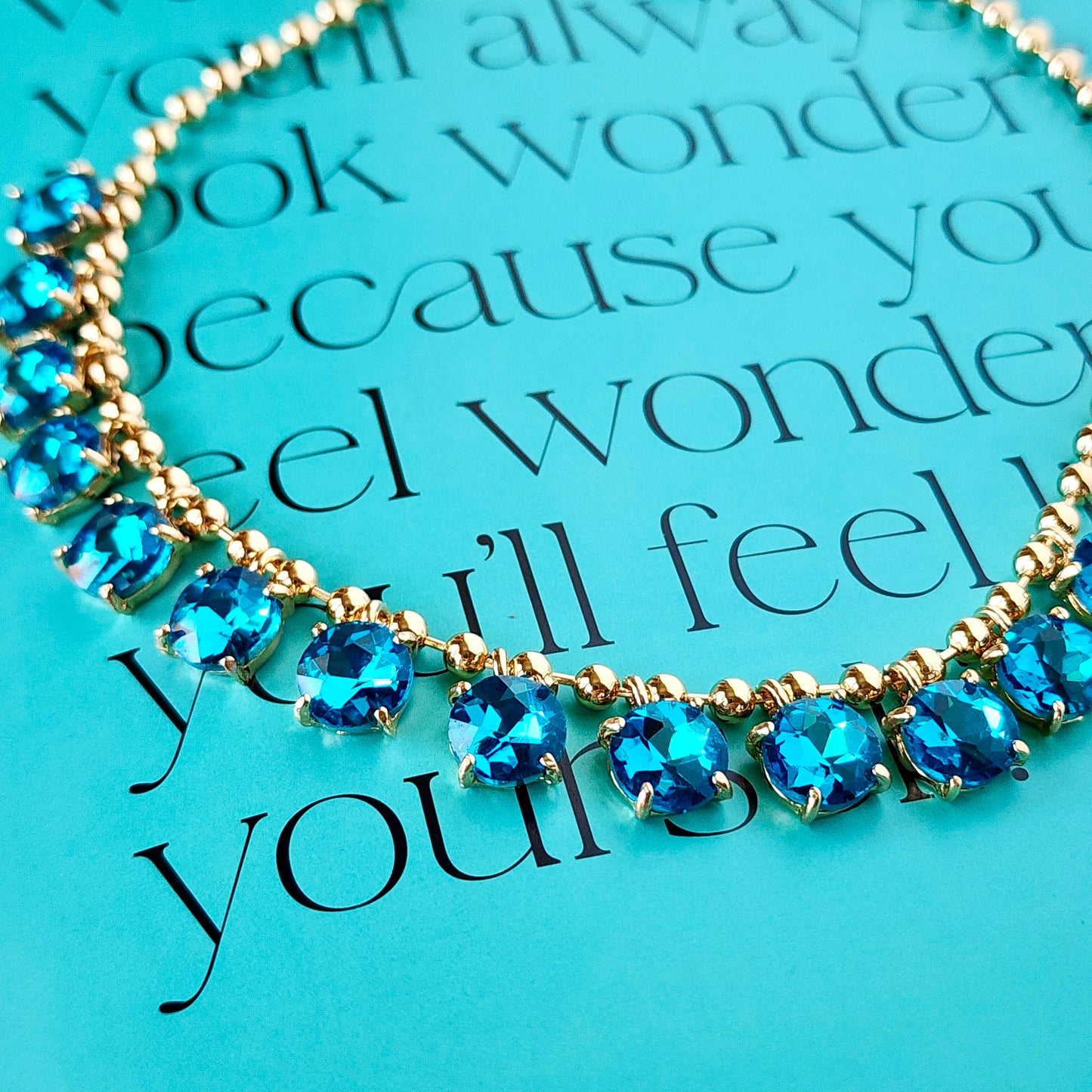 The Wynette Necklace