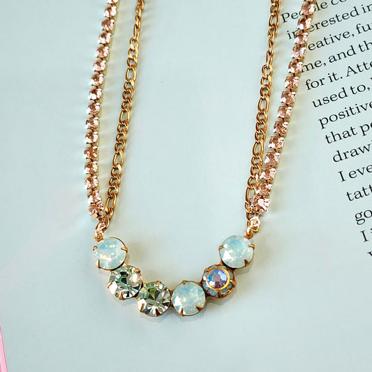 The Starlight Muse Necklace