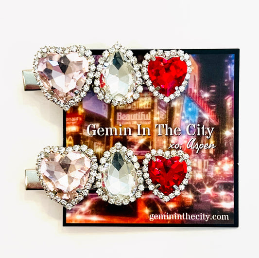 Gemlocks- Lover Edition