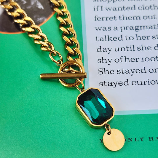 The Sutton Necklace