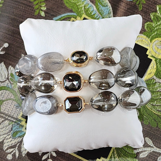 The Halo 3 Stack Bracelets