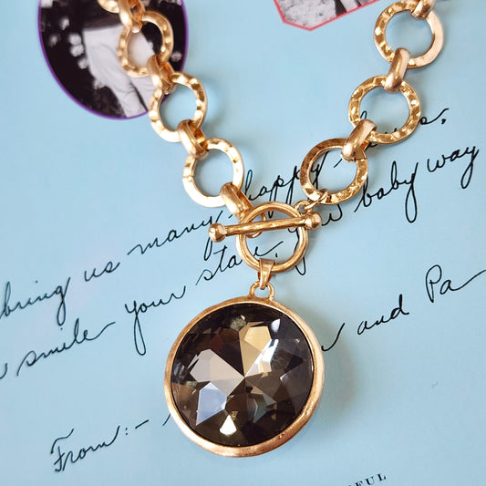 The Moment Necklace