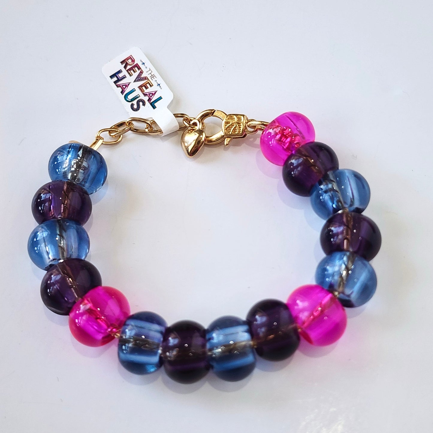 Candy Parade Berry Bloom