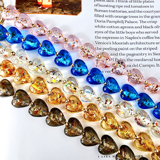 The Amore Bracelet